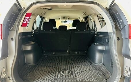 Mitsubishi Pajero Sport III рестайлинг, 2019 год, 2 799 900 рублей, 19 фотография