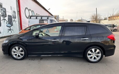 Honda Jade I, 2015 год, 1 150 000 рублей, 4 фотография
