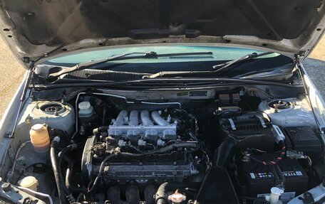 Mitsubishi Lancer IX, 2002 год, 290 000 рублей, 7 фотография