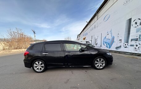 Honda Jade I, 2015 год, 1 150 000 рублей, 2 фотография