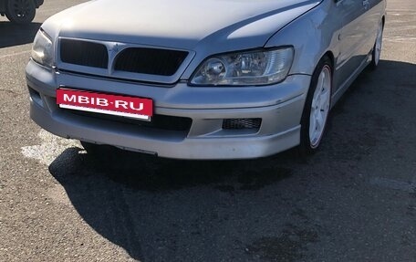 Mitsubishi Lancer IX, 2002 год, 290 000 рублей, 3 фотография