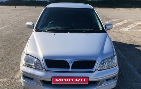 Mitsubishi Lancer IX, 2002 год, 290 000 рублей, 2 фотография