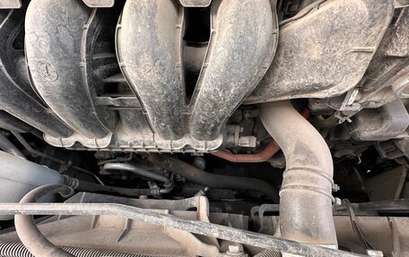 Honda Jade I, 2015 год, 1 150 000 рублей, 6 фотография