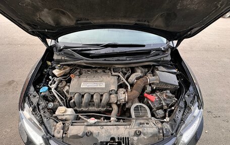 Honda Jade I, 2015 год, 1 150 000 рублей, 5 фотография