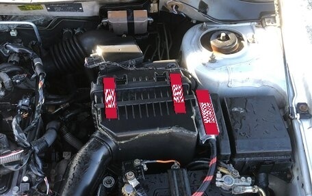 Mitsubishi Lancer IX, 2002 год, 290 000 рублей, 9 фотография