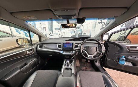 Honda Jade I, 2015 год, 1 150 000 рублей, 11 фотография