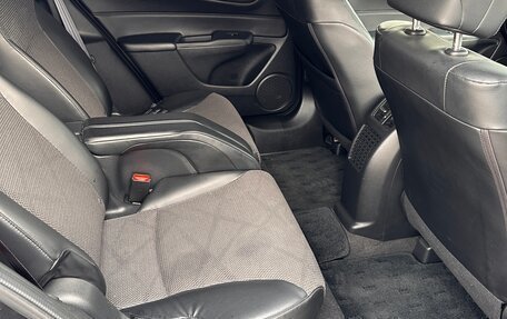 Honda Jade I, 2015 год, 1 150 000 рублей, 9 фотография