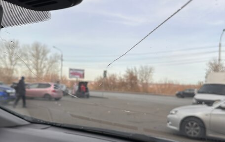 Honda Jade I, 2015 год, 1 150 000 рублей, 16 фотография