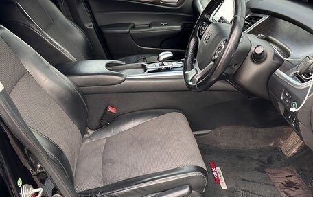 Honda Jade I, 2015 год, 1 150 000 рублей, 8 фотография