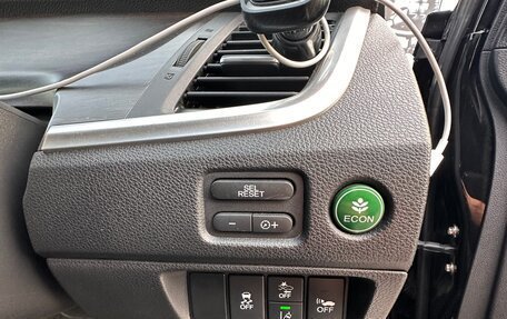 Honda Jade I, 2015 год, 1 150 000 рублей, 14 фотография