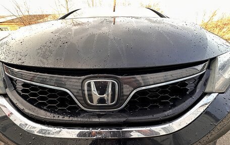 Honda Jade I, 2015 год, 1 150 000 рублей, 17 фотография