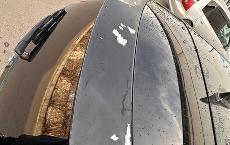 Honda Jade I, 2015 год, 1 150 000 рублей, 19 фотография