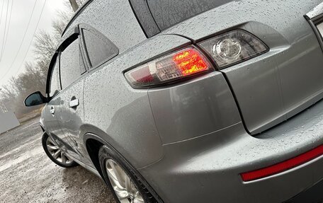 Infiniti FX I, 2007 год, 727 000 рублей, 7 фотография