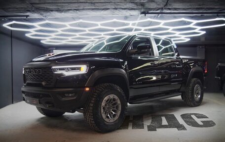 Rambler 1500, 2025 год, 12 800 000 рублей, 1 фотография