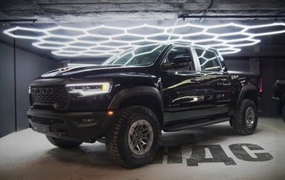 Rambler 1500, 2025 год, 12 800 000 рублей, 1 фотография