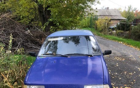 Москвич 2141, 1988 год, 65 000 рублей, 1 фотография