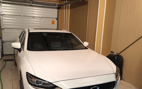 Mazda 6, 2021 год, 3 300 000 рублей, 1 фотография