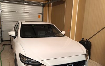 Mazda 6, 2021 год, 3 300 000 рублей, 1 фотография