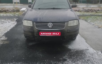 Volkswagen Passat B5+ рестайлинг, 1999 год, 400 000 рублей, 1 фотография