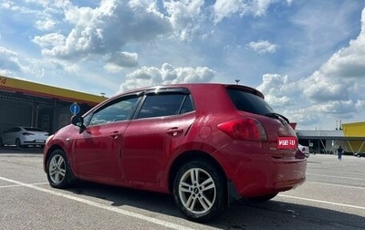 Toyota Auris II, 2007 год, 520 000 рублей, 1 фотография