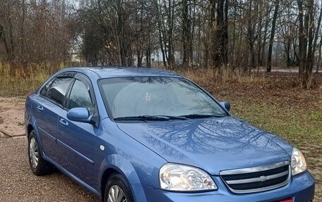 Chevrolet Lacetti, 2008 год, 265 000 рублей, 1 фотография