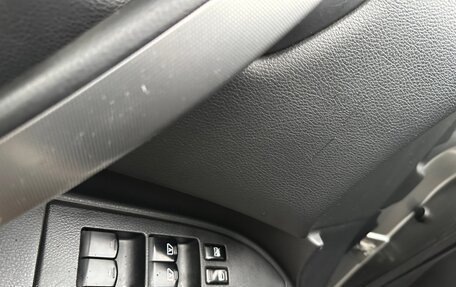 Infiniti FX I, 2007 год, 727 000 рублей, 17 фотография