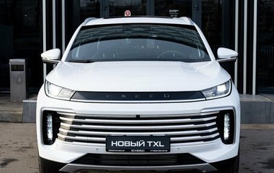 CheryExeed TXL, 2024 год, 3 800 000 рублей, 1 фотография