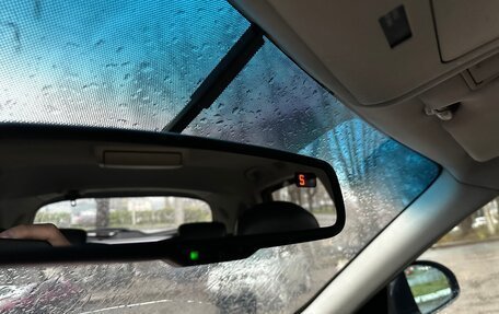 Infiniti FX I, 2007 год, 727 000 рублей, 27 фотография