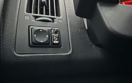 Infiniti FX I, 2007 год, 727 000 рублей, 24 фотография