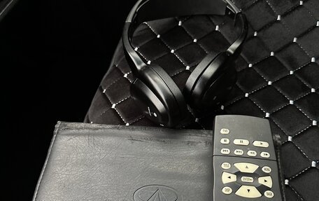 Infiniti FX I, 2007 год, 727 000 рублей, 30 фотография