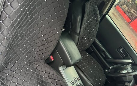 Infiniti FX I, 2007 год, 727 000 рублей, 31 фотография