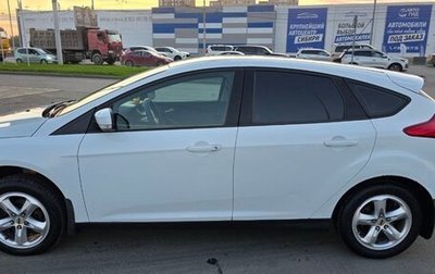 Ford Focus III, 2013 год, 730 000 рублей, 1 фотография