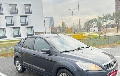 Ford Focus II рестайлинг, 2008 год, 498 000 рублей, 1 фотография