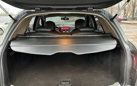 Infiniti FX I, 2007 год, 727 000 рублей, 32 фотография