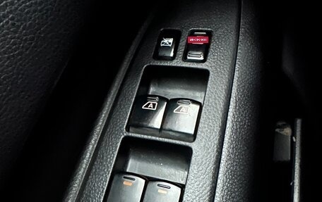 Infiniti FX I, 2007 год, 727 000 рублей, 25 фотография