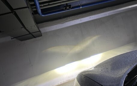 Infiniti FX I, 2007 год, 727 000 рублей, 35 фотография