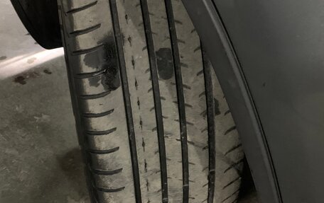 Infiniti FX I, 2007 год, 727 000 рублей, 37 фотография