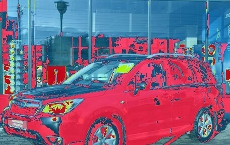 Subaru Forester, 2013 год, 1 480 000 рублей, 1 фотография