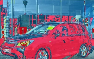 Subaru Forester, 2013 год, 1 480 000 рублей, 1 фотография