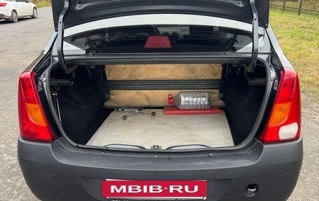 Renault Logan I, 2009 год, 390 000 рублей, 7 фотография