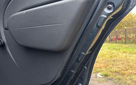 Renault Logan I, 2009 год, 390 000 рублей, 10 фотография