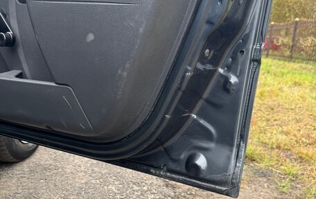 Renault Logan I, 2009 год, 390 000 рублей, 11 фотография