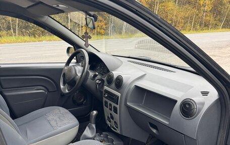 Renault Logan I, 2009 год, 390 000 рублей, 12 фотография