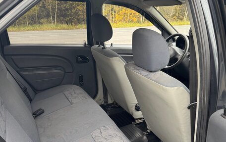 Renault Logan I, 2009 год, 390 000 рублей, 13 фотография