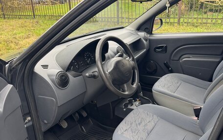 Renault Logan I, 2009 год, 390 000 рублей, 15 фотография