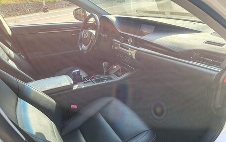 Lexus ES VII, 2013 год, 1 899 000 рублей, 13 фотография