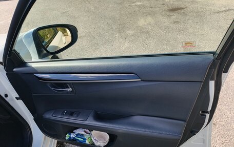 Lexus ES VII, 2013 год, 1 899 000 рублей, 12 фотография