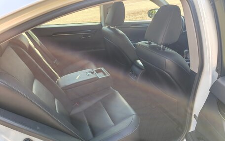 Lexus ES VII, 2013 год, 1 899 000 рублей, 11 фотография