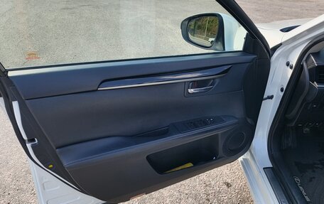 Lexus ES VII, 2013 год, 1 899 000 рублей, 14 фотография