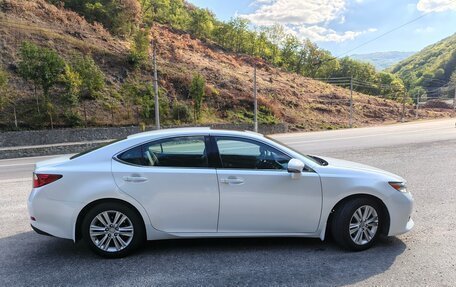 Lexus ES VII, 2013 год, 1 899 000 рублей, 5 фотография